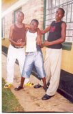 My Small Brother And H.. Daily life - About me & friends - 